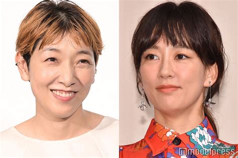 水川あさみ、安藤サクラからの“カンヌ土産”とともに「怪物」鑑賞「ミステリと言う勿れ」で共演の子役・柊木陽太も出演 モデルプレス