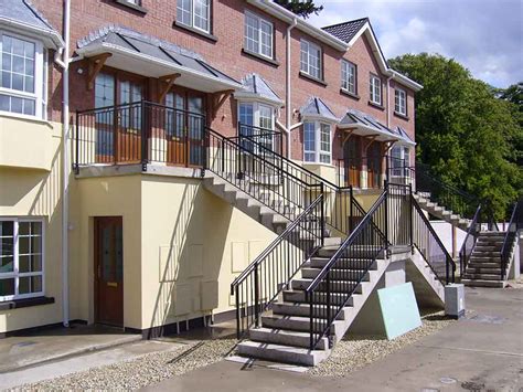 Concrete Stairs Precast Stair Units Concrete Landing Slab