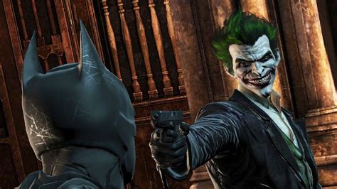 The 10 Most Badass Video Game Villains