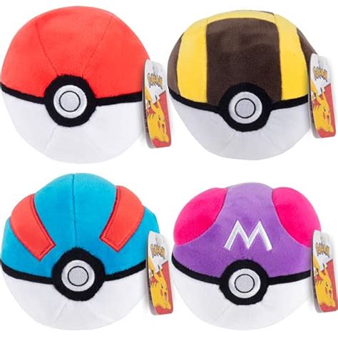 Miglior Peluche Pokeball Quale Scegliere