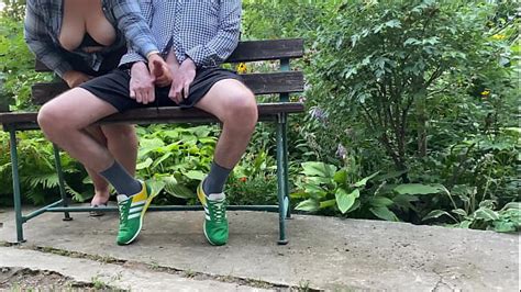 Hot Natural Breasted Milf Milks Me In The Park Xxx Mobile Porno Videos Movies IPornTV Net