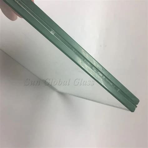 Shatterproof Laminated Glass China Factory Laminated Glass 47 Off