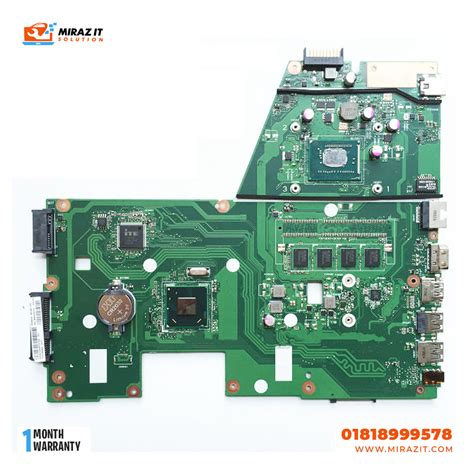 Asus X551ca Motherboard Price In Bangladesh Meraz It Solution