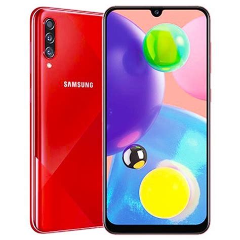 Samsung Galaxy A70s MobilePriceAll