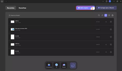Converter PDF para Excel com IA em segundos | UPDF