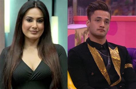 Bigg Boss 13 Kamya Punjabi Takes A Dig At Asim