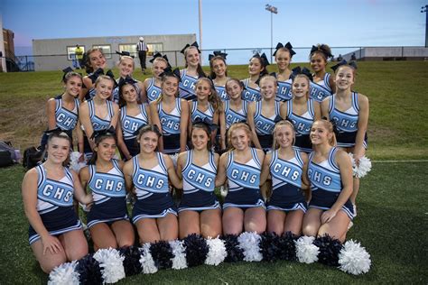 Chapin Jv Cheer Flickr