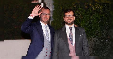 Las Redes Contra Javier Maroto Por Ser Gay Y Apoyar El Pacto De Pp Vox En Andaluc A Shangay