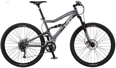 GT Sensor 29er Expert Specs Dimensions And Price