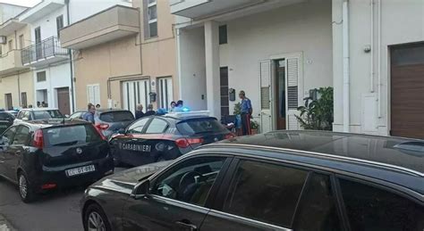 Castrignano Dei Greci Salento Anziano Trovato Morto In Casa Lividi