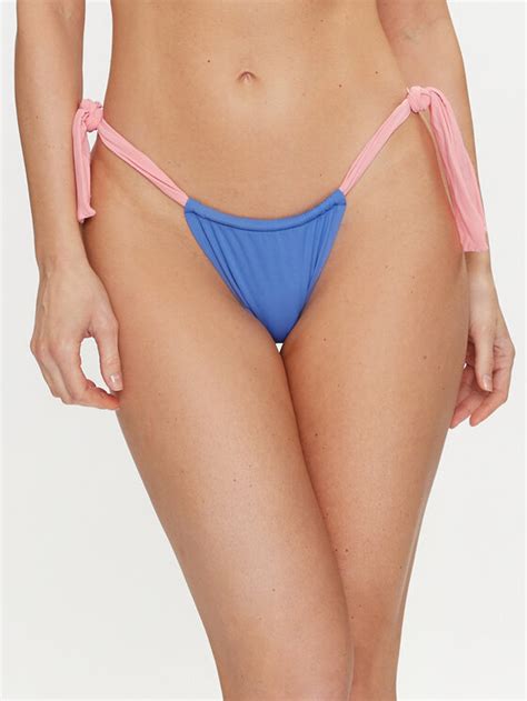 Tommy Hilfiger Bikini Unterteil UW0UW05388 Rosa Modivo At