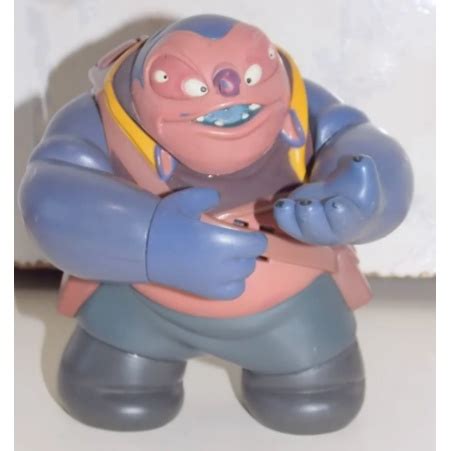 Boneco Articulado Dr Jumba Jookiba Shopee Brasil