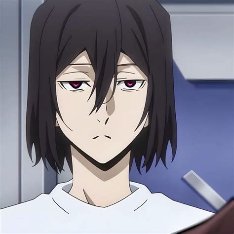 Fyodor Icon Stray Dogs Anime Bongou Stray Dogs Bungo Stray Dogs