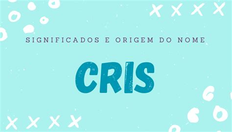 Significado De Cristiano Curiosidades E Origem Do Nome Experimente A