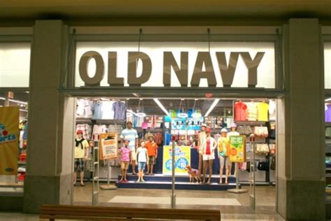 Old Navy