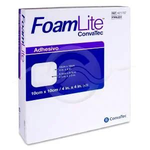 Foam Lite Cm Ap Sitos Farmacia Ortopedia Magistral