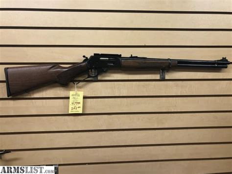 Armslist For Sale Marlin 336c 30 30 Win Lever Action 3030 3030