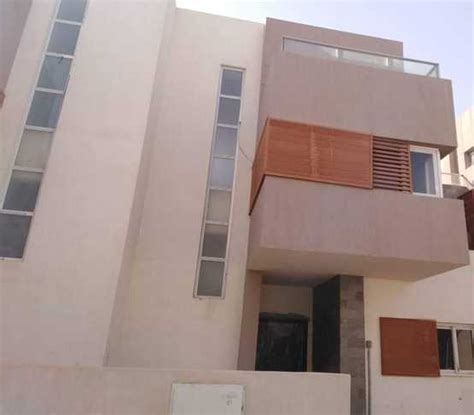 For Sale With Installment An Townhouse 315m Ground Floor In Zayed