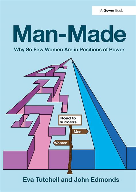 Man Made Why So Few Women Are In Positions Of Power