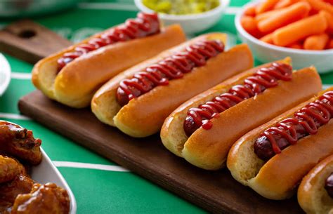 Oscar Mayer Introduces Plant Based Hot Dogs Tapping Into Vegan Market