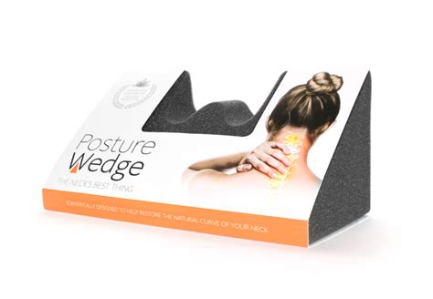 The Posture Wedge