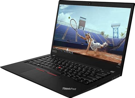 Lenovo Thinkpad T490s - AM Laptops