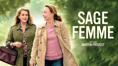 Sage femme histoire et interprètes du film ce soir sur France 2