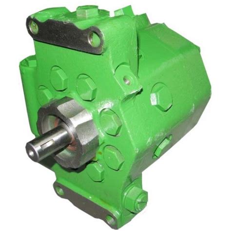 John Deere Hydraulic Pump A41728 AR103033 AR103036 AR89061