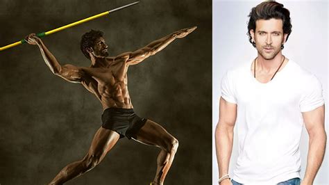 Vidyut Jammwal Flaunts His Chiseled Rock Hard Physique In New Photo