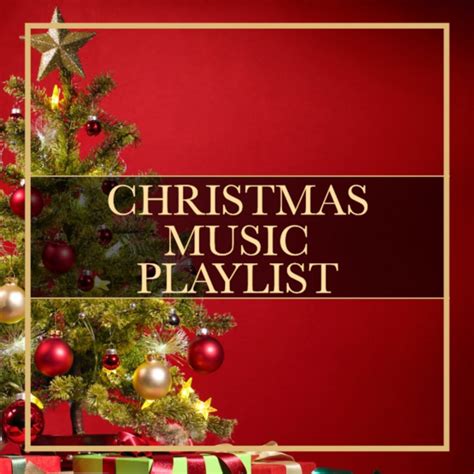 Christmas Music Playlist | Free Internet Radio | TuneIn