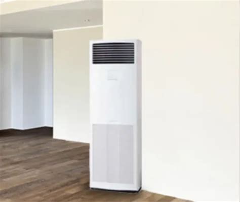 Daikin Fvq Floor Standing Ac Floor Ac Floor Ac Unit Floor Standing