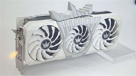 GALAX RTX 4090 HOF rompe 20 récords mundiales