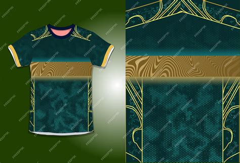 Premium Vector | NEW VECTOR JERSEY