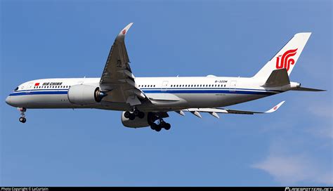 B Dm Air China Airbus A Photo By Lacurtain Id