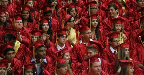 Photo Gallery Centennial High Celebrates Graduation News