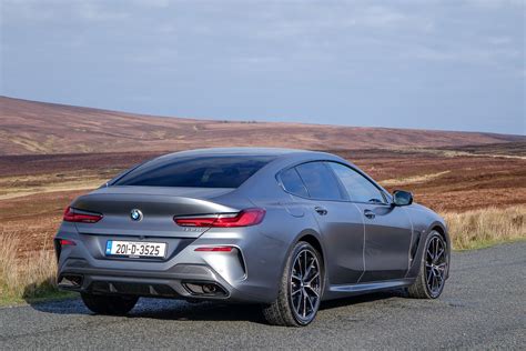 Bmw I Gran Coupe Reviews Complete Car