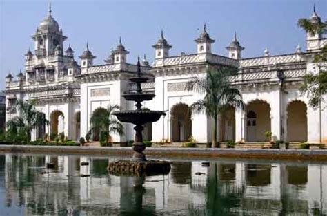 Chowmahalla Palace Hyderabad Timings Entry Ticket Cost Price Fee