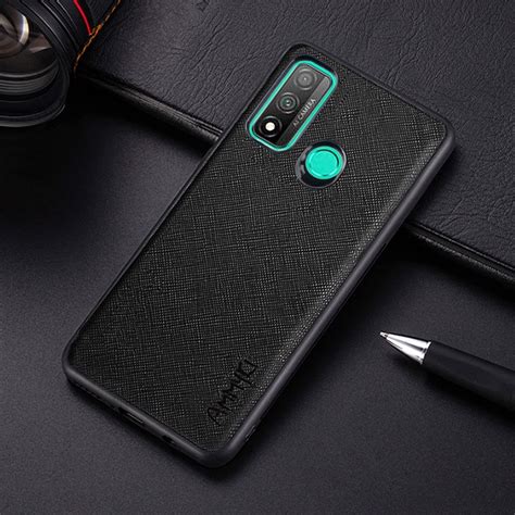 Funda De Silicona Tpu Para Huawei P Smart Y P P Lite E Y P