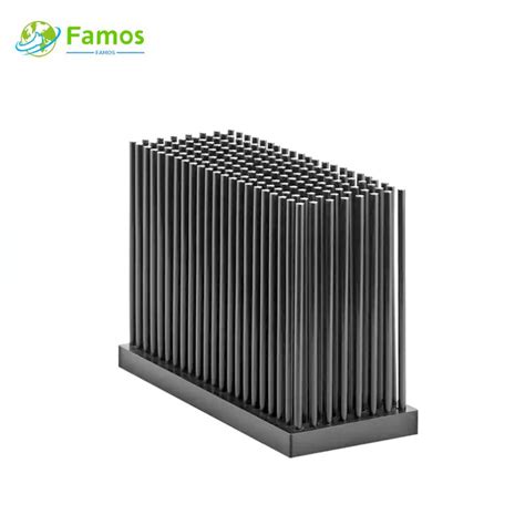 China Heat Sink Liquid Cooling Manufacturer And Supplier Factory Famos