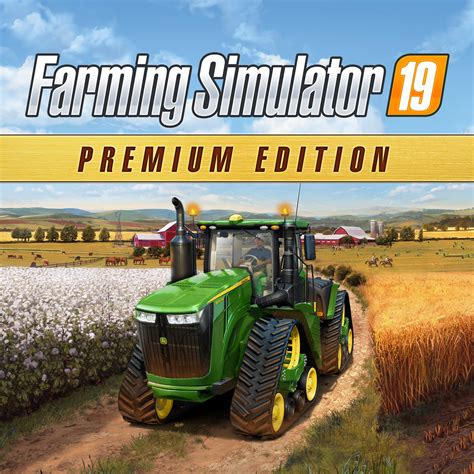 Navigating The Fields Of Digital Agriculture A Comprehensive Guide To Farming Simulator 19 On