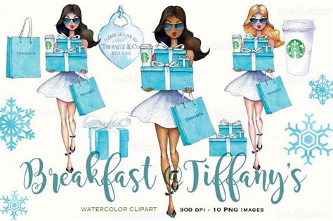 The Tiffany Blue Box® | Tiffany & Co. - Clip Art Library