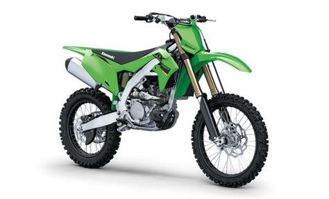 Kawasaki Kx 250 X 2022 Prezzo E Scheda Tecnica Moto It