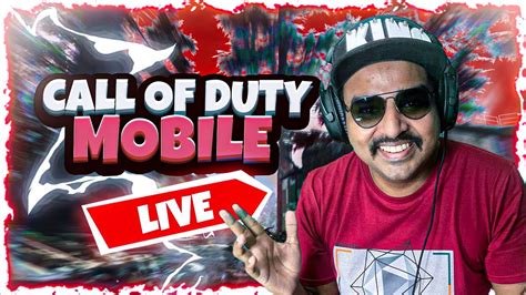 മലയാളം Live Cod Mobile Kerala Streamer Codm Malayalam Call Of Duty