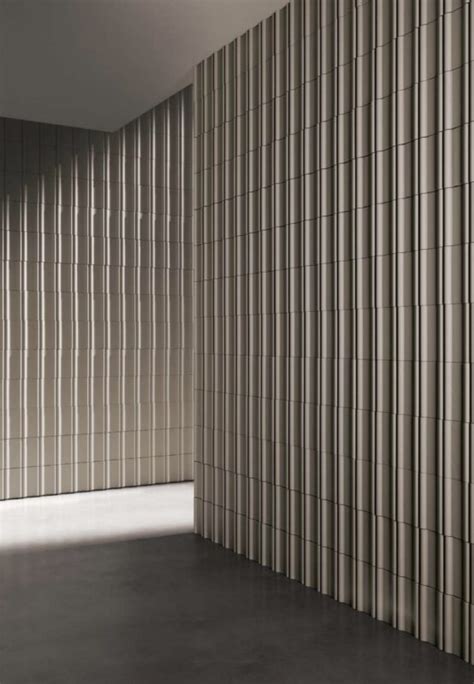 Mutina Renga by Vincent Van Duysen Sunbreaks Greece | Depot6