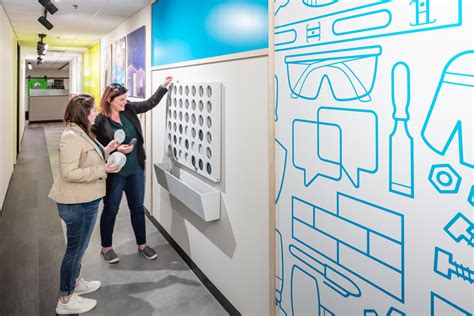 NELSON Worldwide Translates Habitat for Humanity's Brand Culture in New