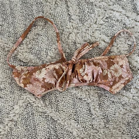 Xhilaration Women S Multi Bikini And Tankini Tops Depop