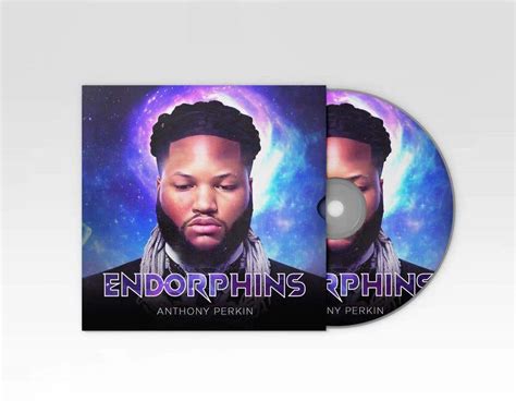 Entry 91 By Shehzadgraphics For Endorphins Album Cover Freelancer