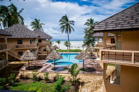 Mahali Zanzibar Paje Voir Les Tarifs Et Avis Chambres D Hôtes Tripadvisor