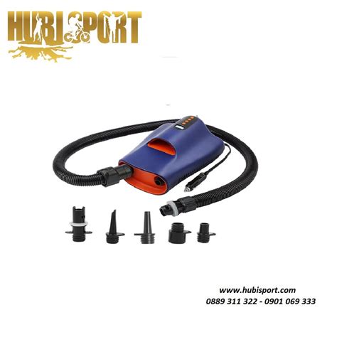 Bơm Điện Stermay Stermay HT 767 22 PSI Dùng Cho SUP/ Thuyền Bơm Hơi ...