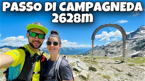 ESCURSIONE In VAL POSCHIAVINA E PASSO DI CAMPAGNEDA YouTube